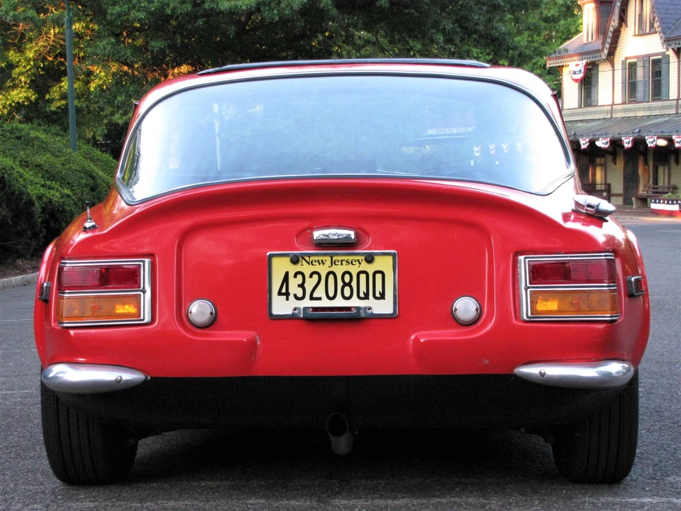 1971 TVR - Image 8 of 31