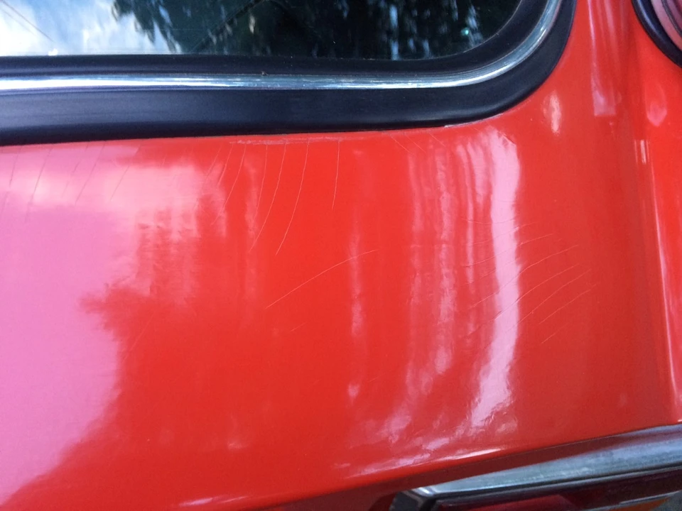 1971 TVR - Image 30 of 31