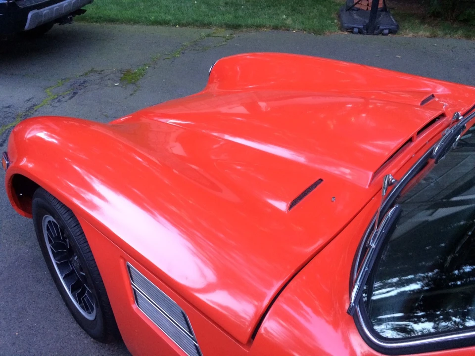 1971 TVR - Image 17 of 31