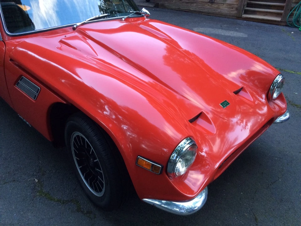 1971 TVR - Image 14 of 31