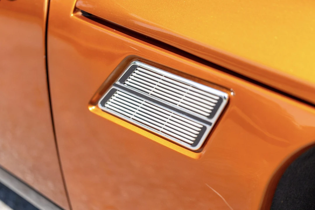 1971 TVR 2500M - Image 21 of 31