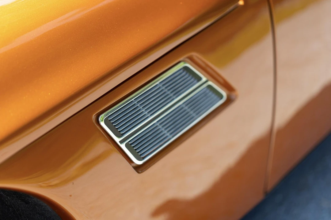 1971 TVR 2500M - Image 20 of 31