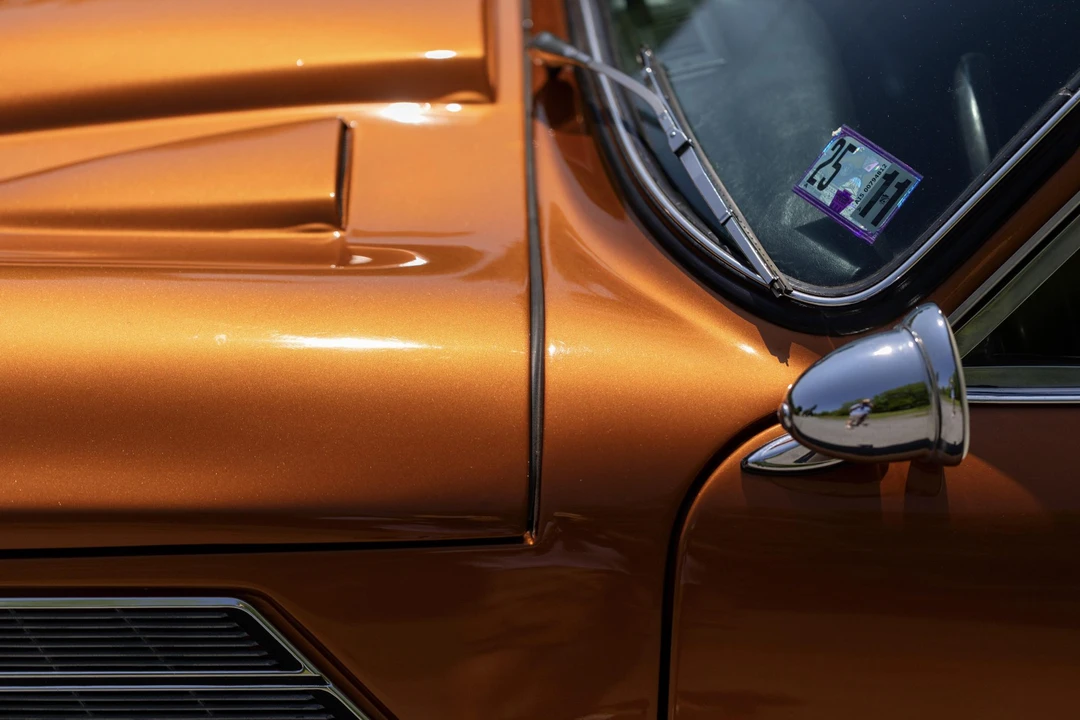 1971 TVR 2500M - Image 30 of 31