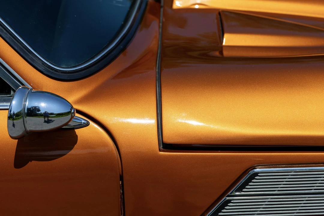1971 TVR 2500M - Image 31 of 31