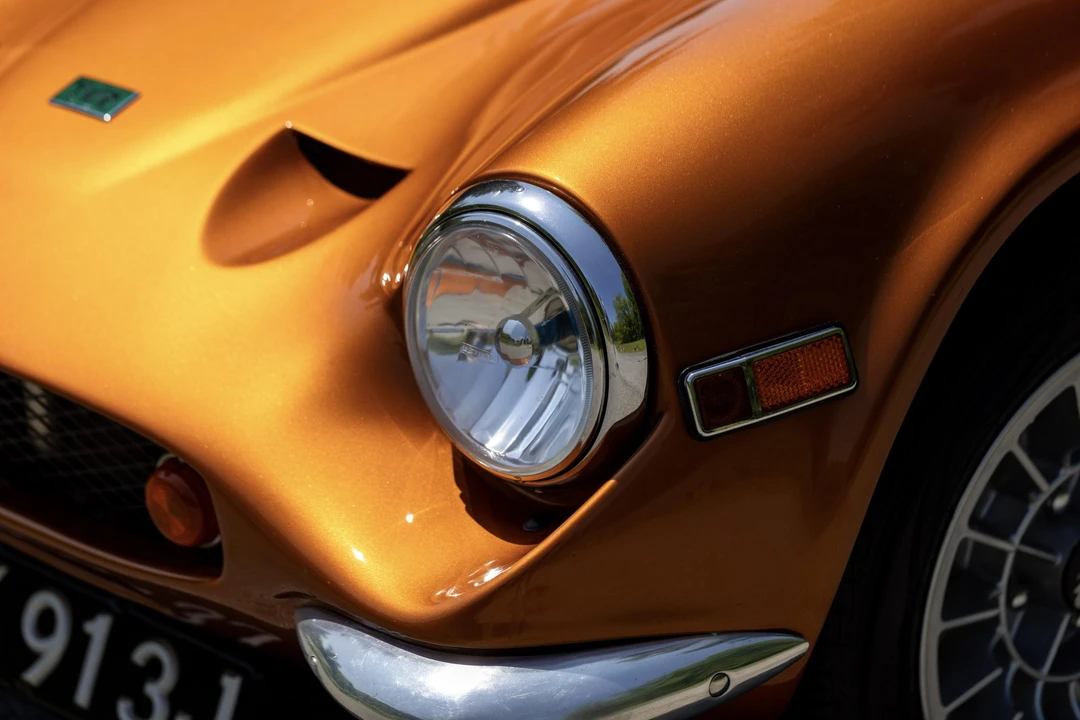 1971 TVR 2500M - Image 15 of 31