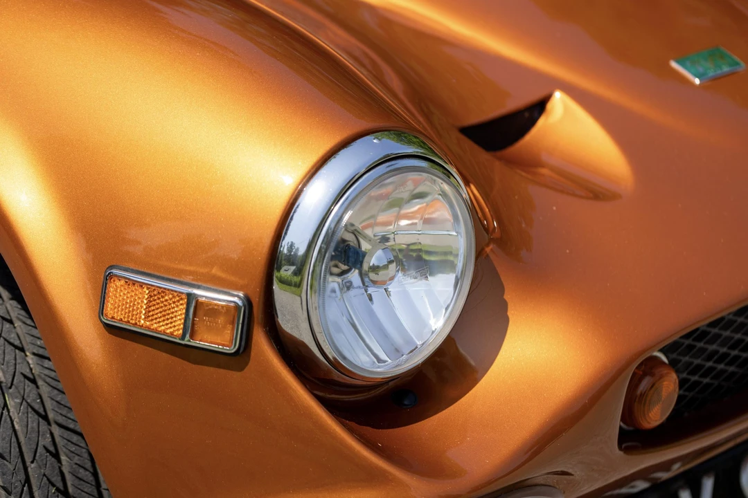 1971 TVR 2500M - Image 16 of 31