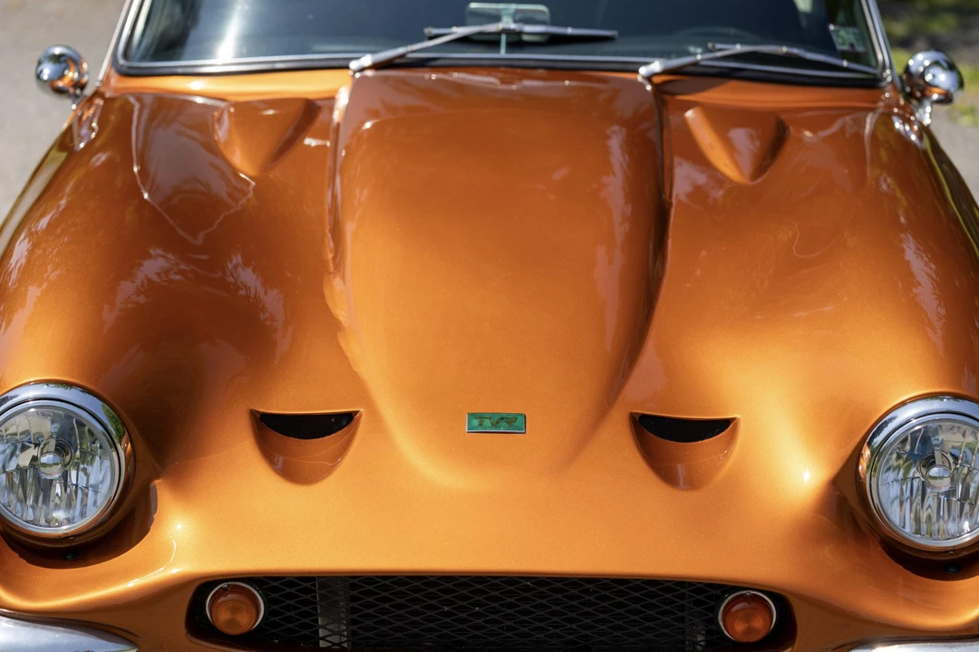 1971 TVR 2500M - Image 13 of 31