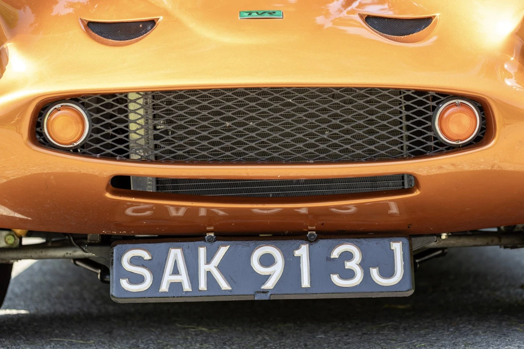 1971 TVR 2500M - Image 14 of 31