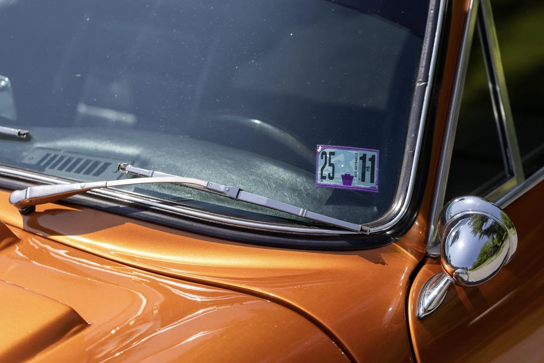 1971 TVR 2500M - Image 22 of 31