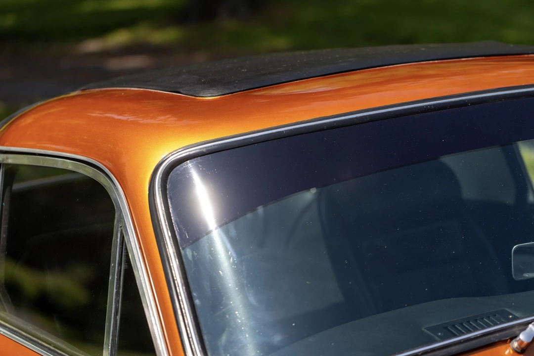 1971 TVR 2500M - Image 26 of 31