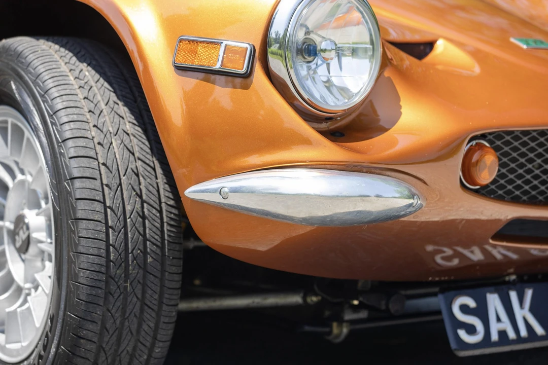 1971 TVR 2500M - Image 19 of 31