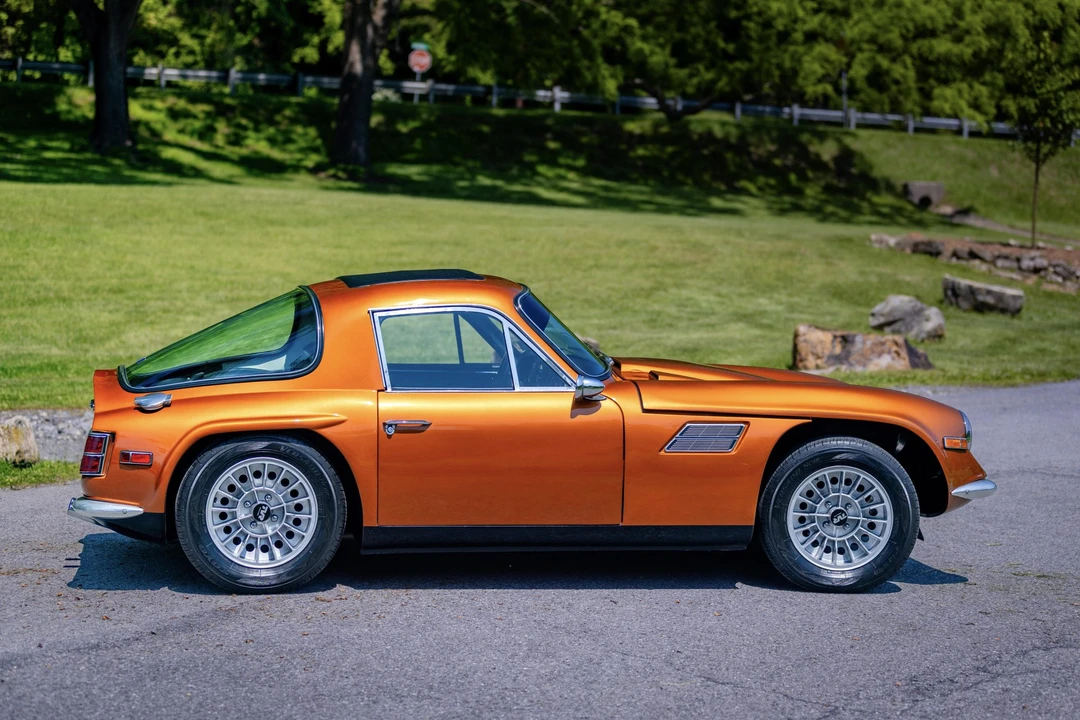 1971 TVR 2500M - Image 11 of 31