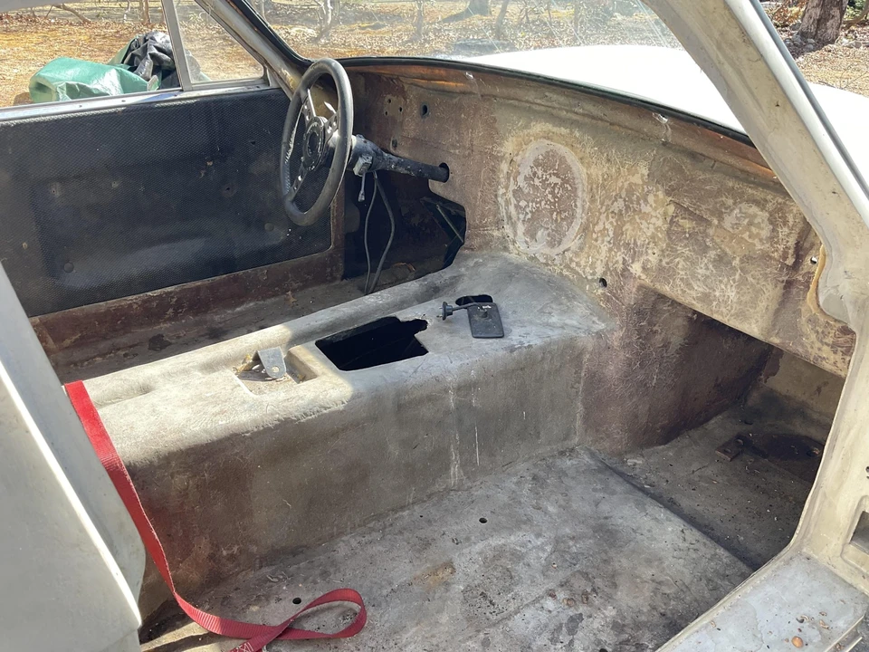 1971 TVR 2500M - Image 15 of 31