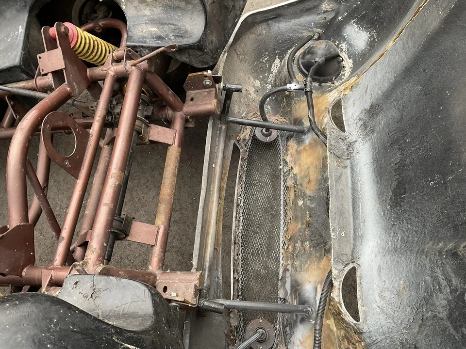 1971 TVR 2500M - Image 29 of 31