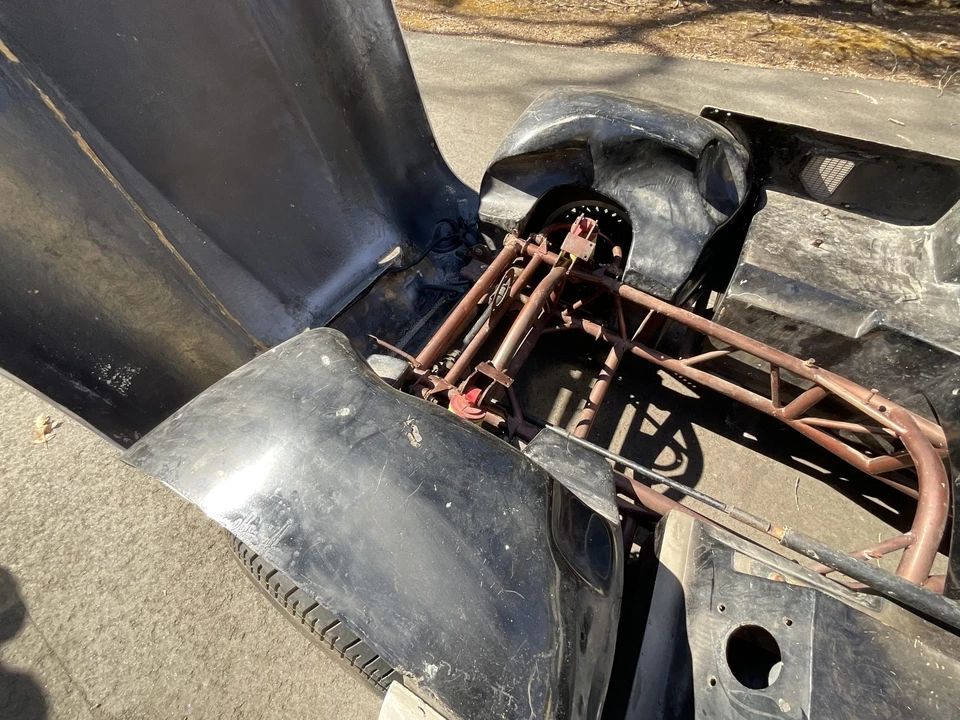 1971 TVR 2500M - Image 22 of 31