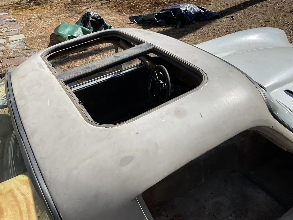 1971 TVR 2500M - Image 13 of 31