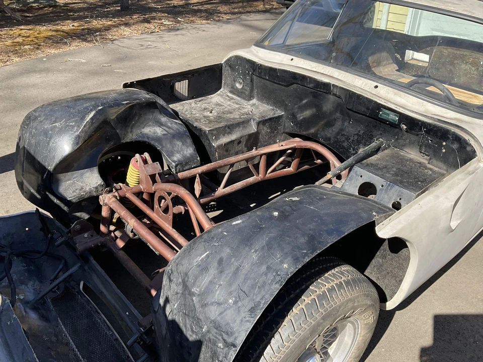 1971 TVR 2500M - Image 24 of 31