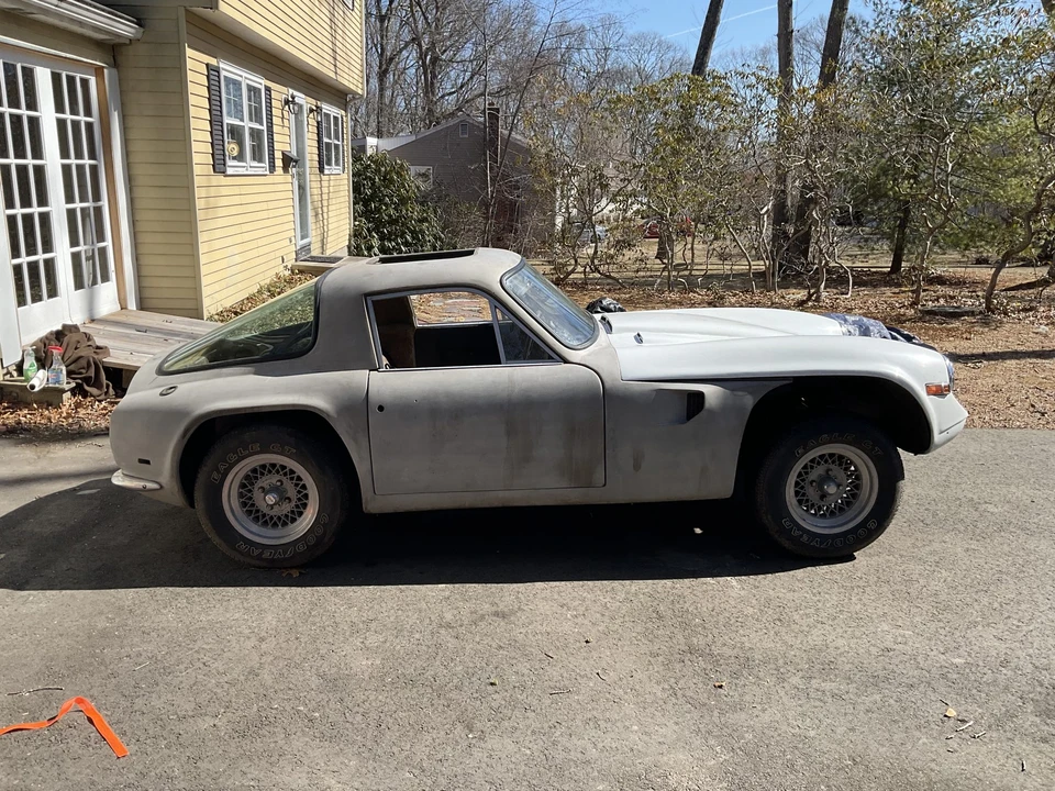 1971 TVR 2500M - Image 9 of 31