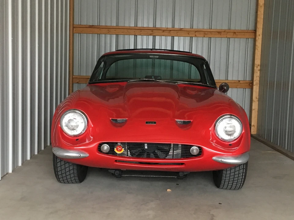 1971 TVR 2500M - Image 15 of 31