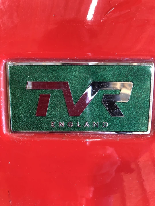 1971 TVR 2500M - Image 18 of 31