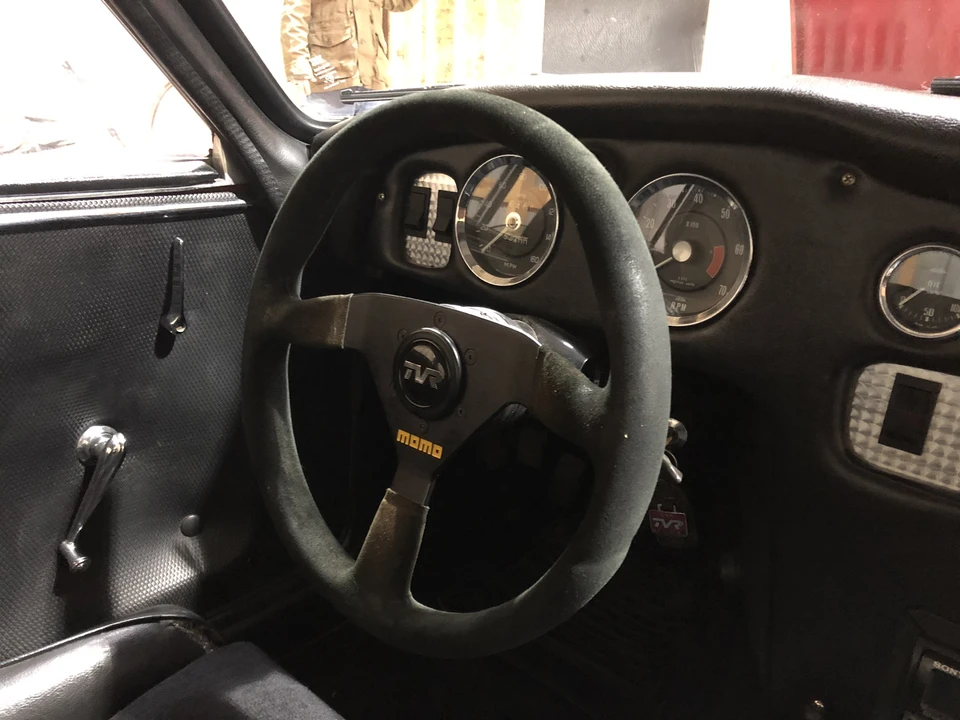 1971 TVR 2500M - Image 28 of 31