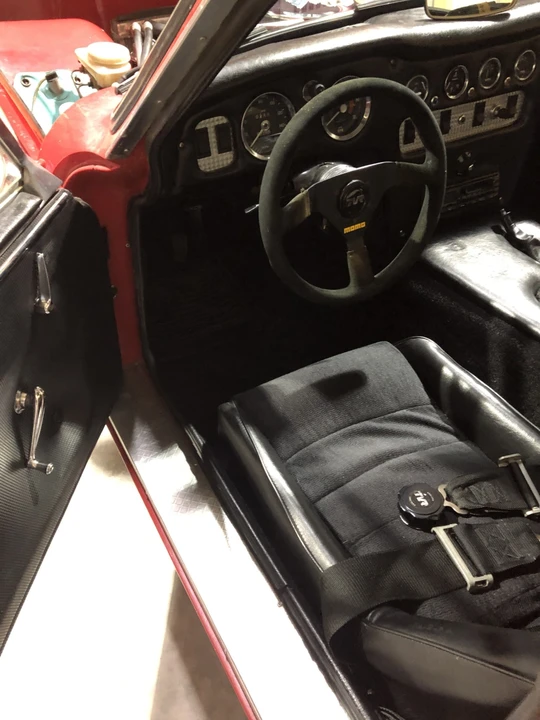 1971 TVR 2500M - Image 23 of 31