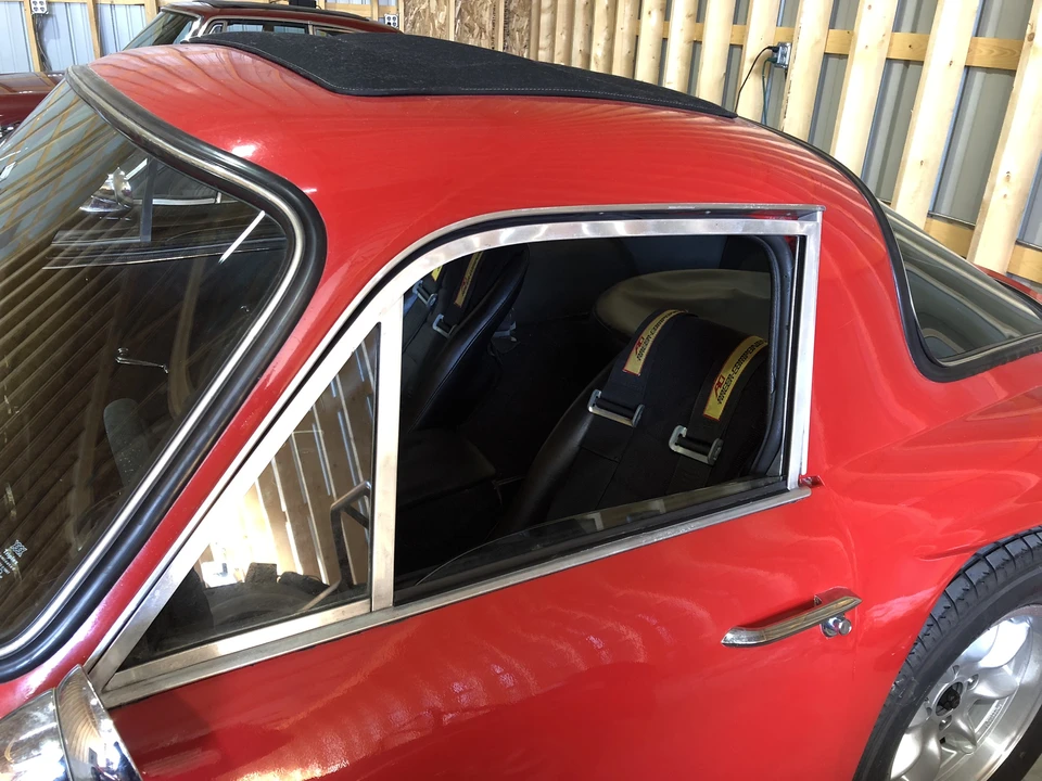 1971 TVR 2500M - Image 20 of 31