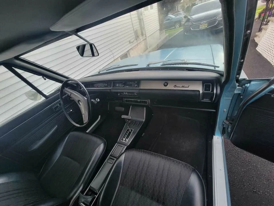 1971 Toyota Corolla 1st Gen - Image 5 of 11