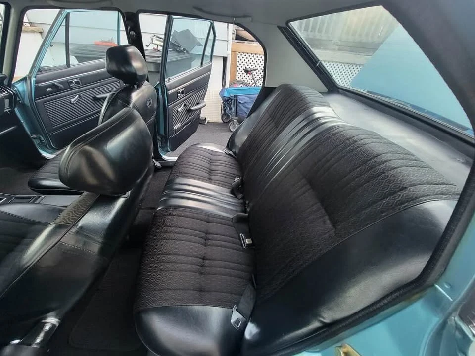 1971 Toyota Corolla 1st Gen - Image 8 of 11