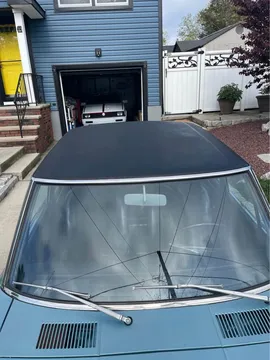 1971 Toyota Corolla 1st Gen - Image 4 of 11