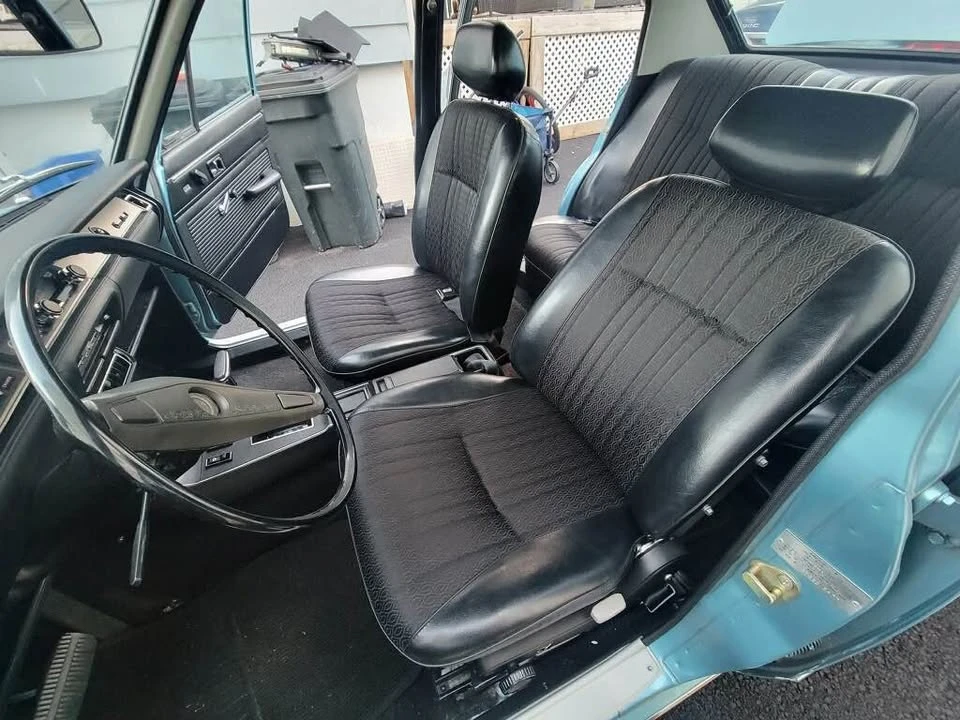 1971 Toyota Corolla 1st Gen - Image 10 of 11
