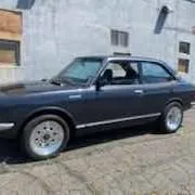 1971 Toyota Corolla