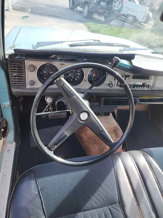 1971 Toyota Corolla 2nd Gen - Image 4 of 15