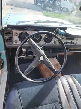 1971 Toyota Corolla 2nd Gen - Image 4 of 15