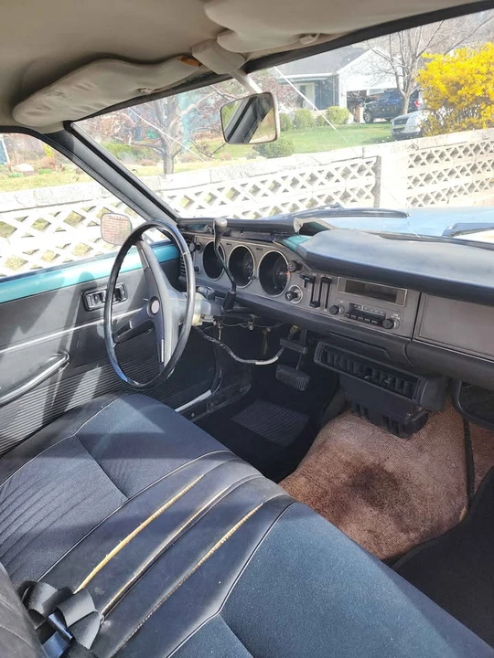 1971 Toyota Corolla 2nd Gen - Image 7 of 15