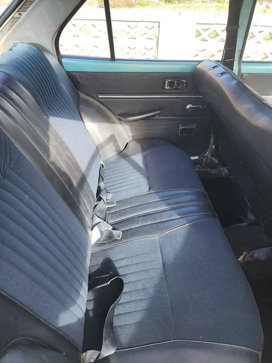 1971 Toyota Corolla 2nd Gen - Image 6 of 15