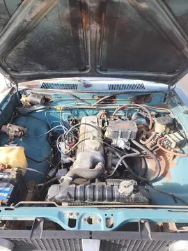 1971 Toyota Corolla 2nd Gen - Image 2 of 15