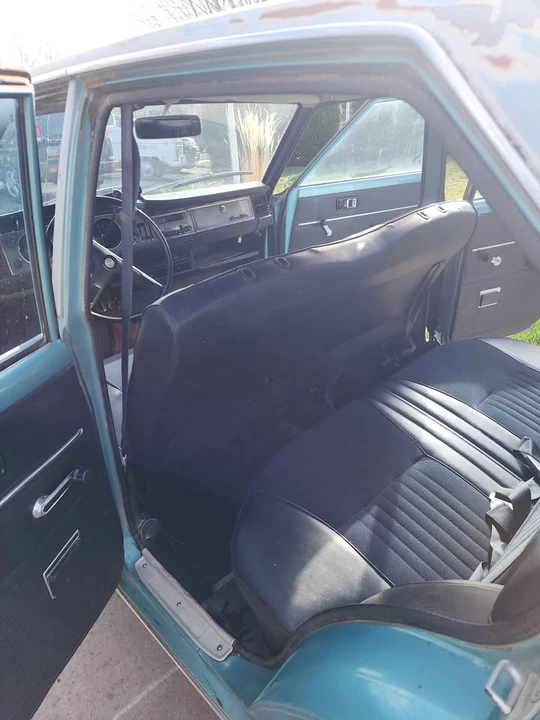 1971 Toyota Corolla 2nd Gen - Image 3 of 15