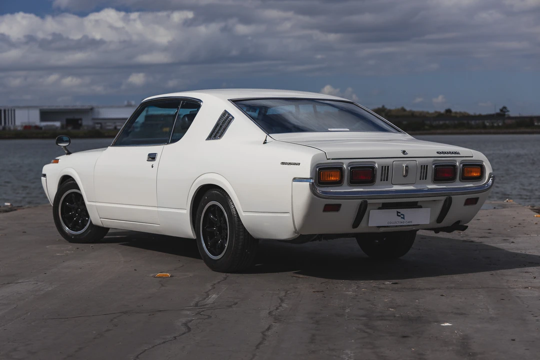 1971 Toyota Crown 3rd Gen - Image 24 of 31