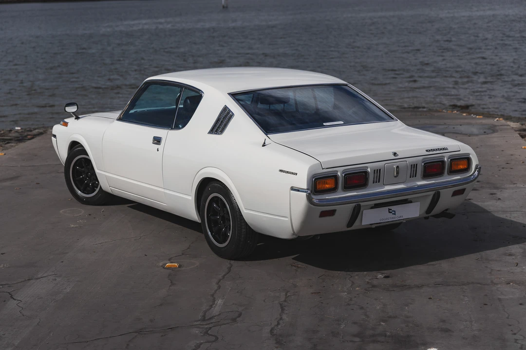 1971 Toyota Crown 3rd Gen - Image 25 of 31