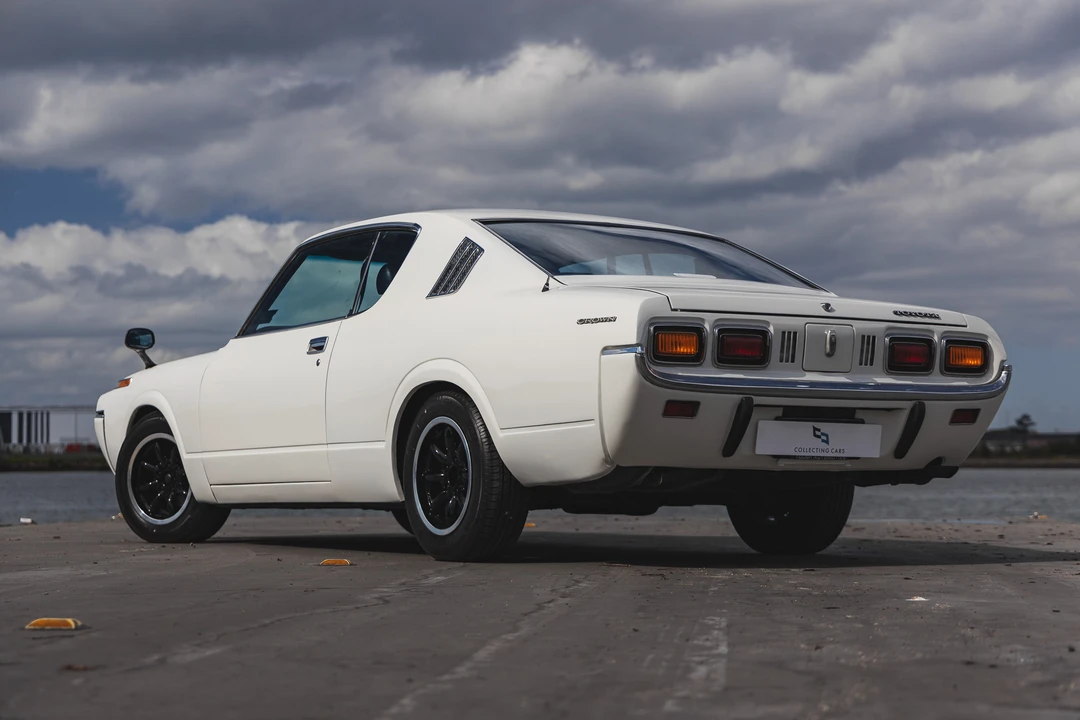 1971 Toyota Crown 3rd Gen - Image 26 of 31