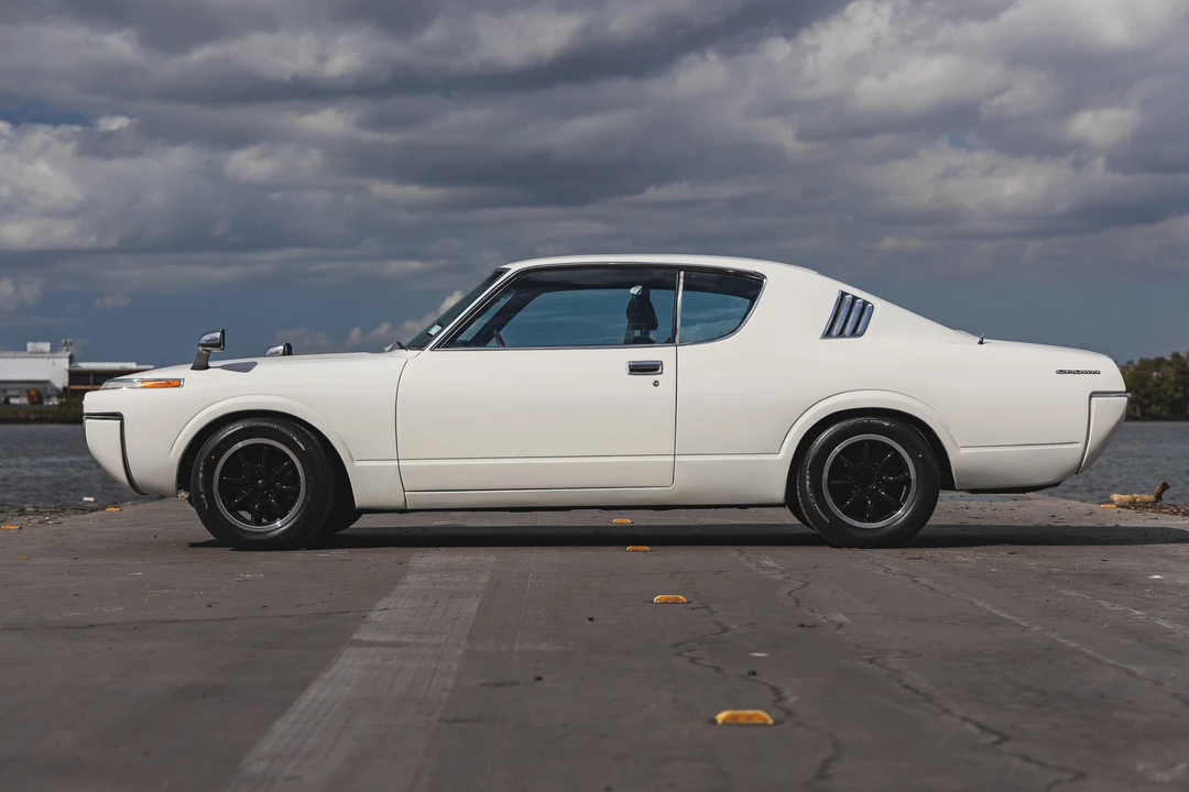 1971 Toyota Crown 3rd Gen - Image 28 of 31