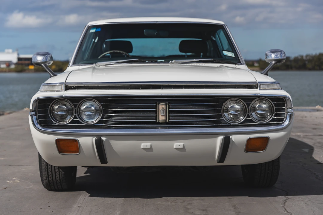 1971 Toyota Crown 3rd Gen - Image 29 of 31