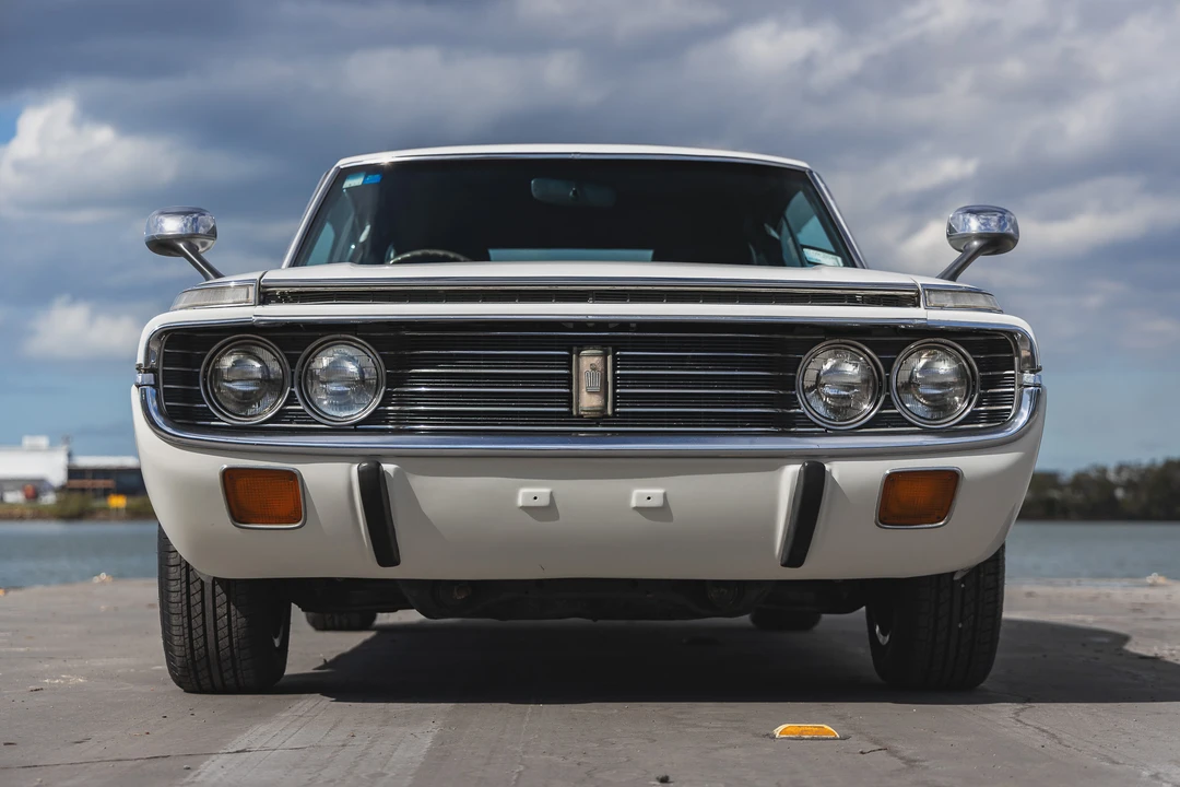 1971 Toyota Crown 3rd Gen - Image 31 of 31