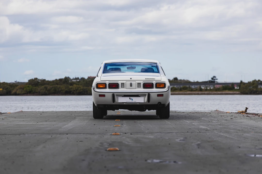 1971 Toyota Crown 3rd Gen - Image 6 of 31
