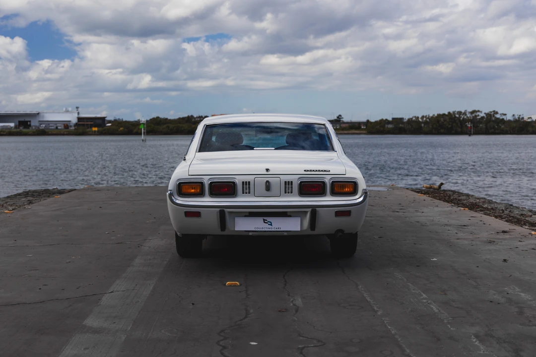 1971 Toyota Crown 3rd Gen - Image 12 of 31