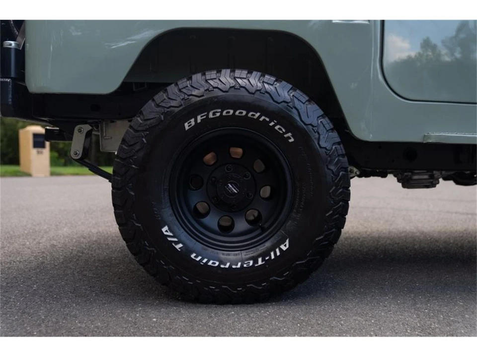 1971 Toyota FJ Cruiser - Image 22 of 31