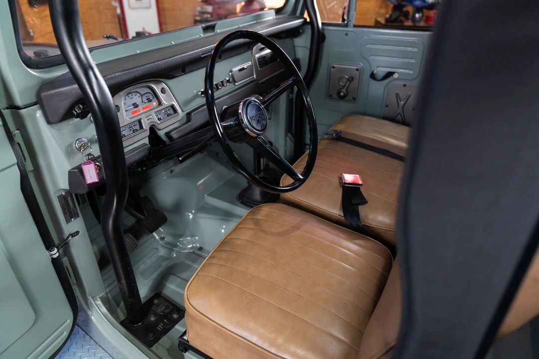 1971 Toyota FJ Cruiser - Image 3 of 31