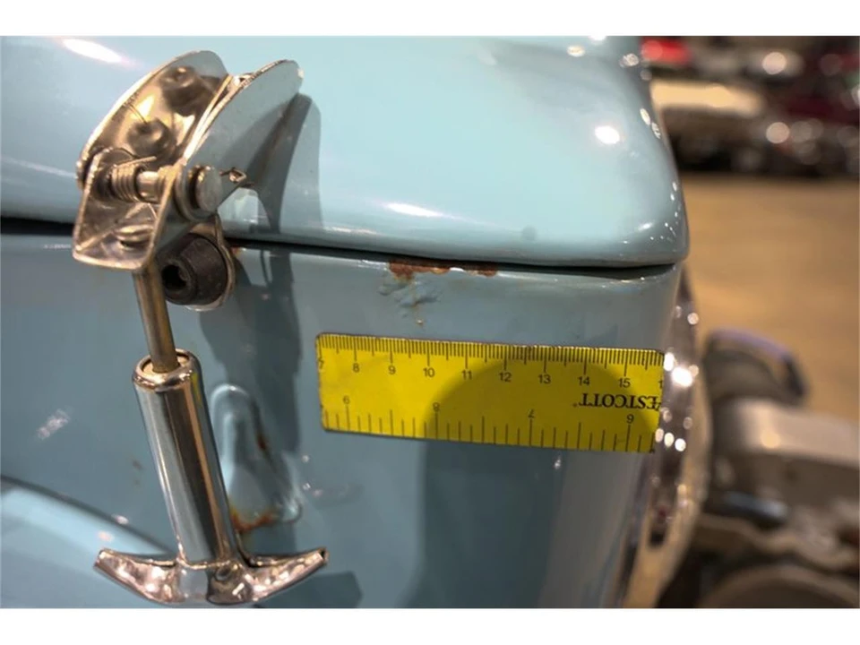 1971 Toyota J40 Land Cruiser - Image 26 of 31
