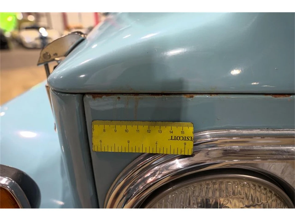 1971 Toyota J40 Land Cruiser - Image 27 of 31